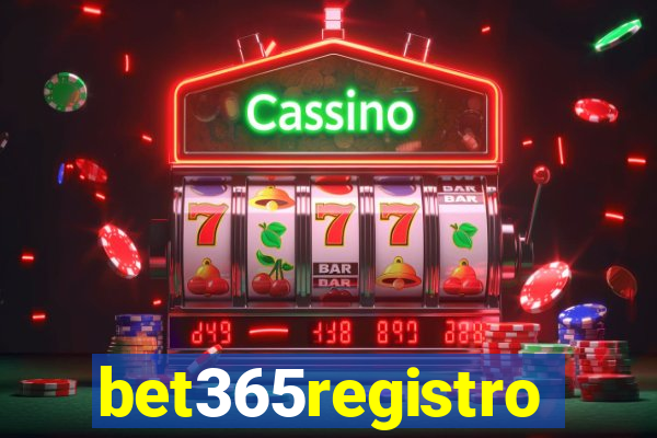 bet365registro