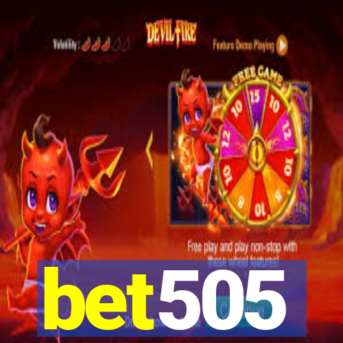 bet505