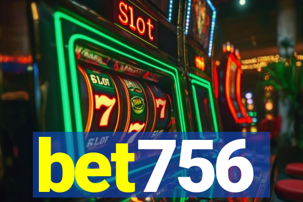 bet756