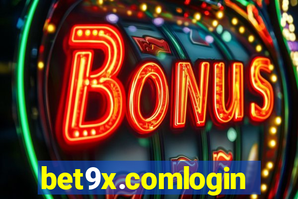 bet9x.comlogin