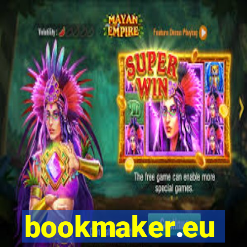 bookmaker.eu