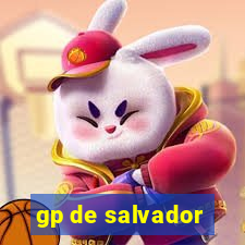 gp de salvador