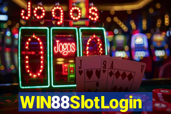 WIN88SlotLogin