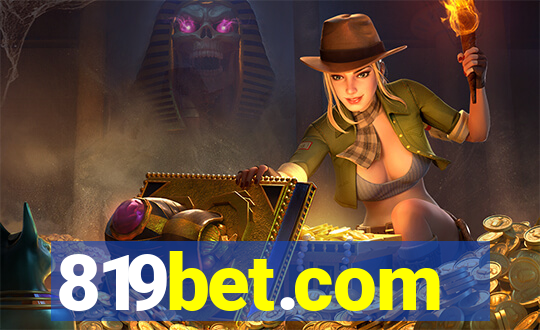 819bet.com