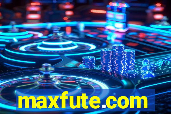 maxfute.com