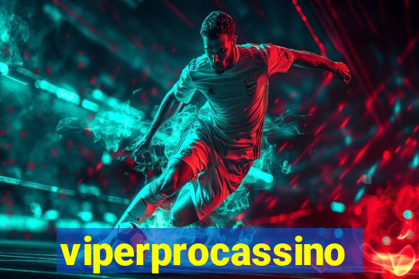 viperprocassino