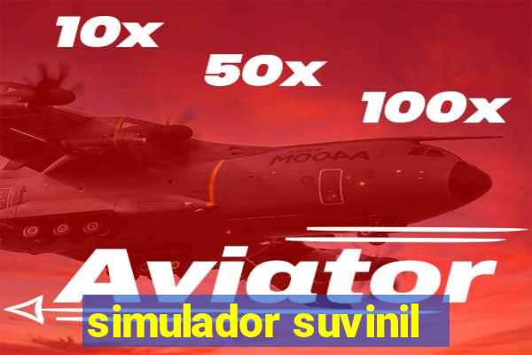 simulador suvinil