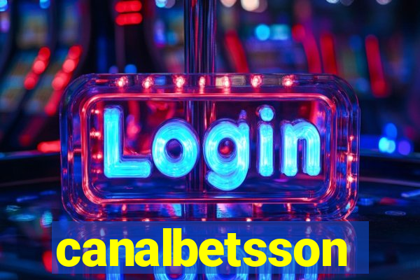 canalbetsson