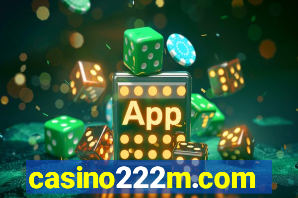 casino222m.com