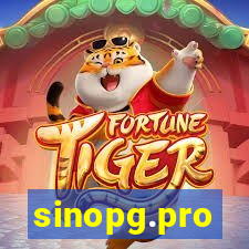 sinopg.pro