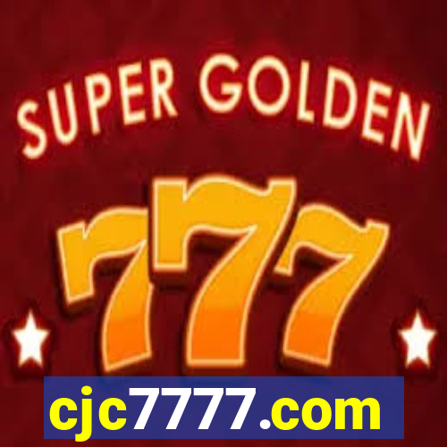 cjc7777.com