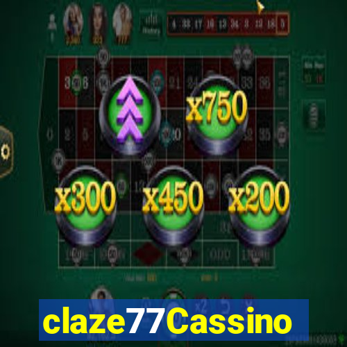 claze77Cassino