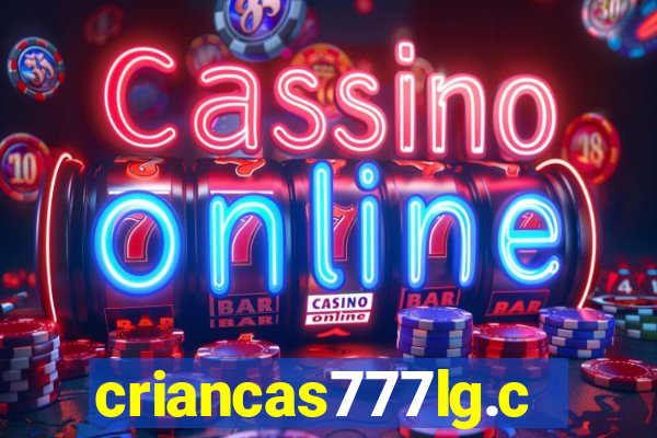 criancas777lg.com