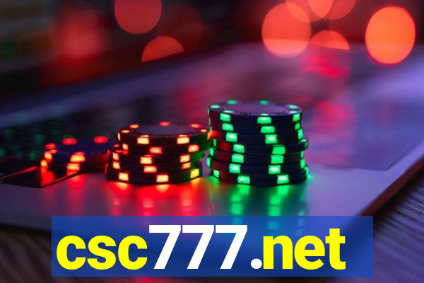 csc777.net