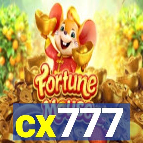 cx777