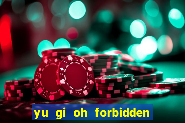 yu gi oh forbidden memories password