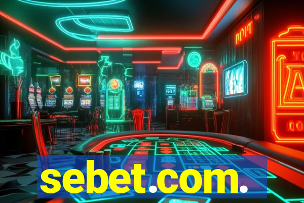 sebet.com.