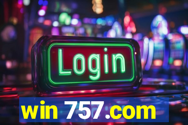 win 757.com