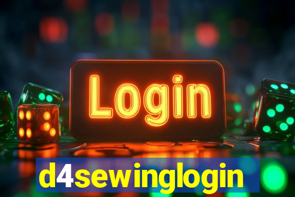 d4sewinglogin