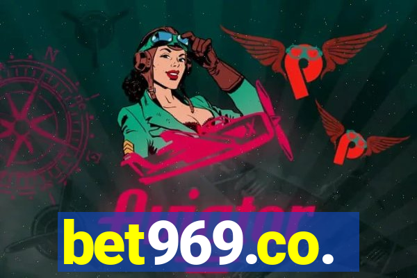 bet969.co.