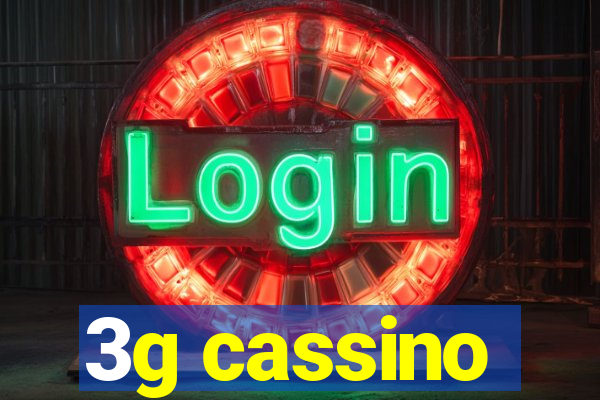 3g cassino