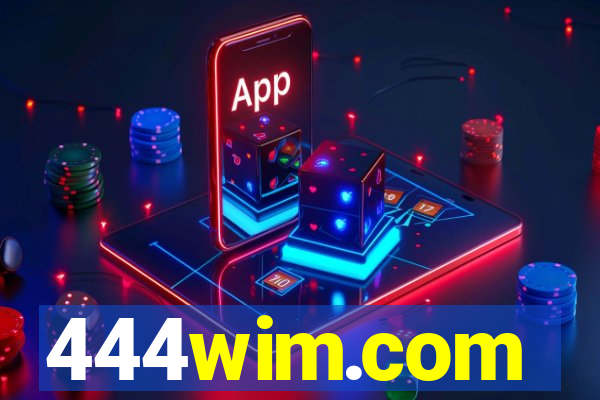 444wim.com