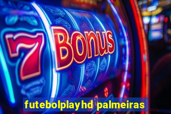 futebolplayhd palmeiras