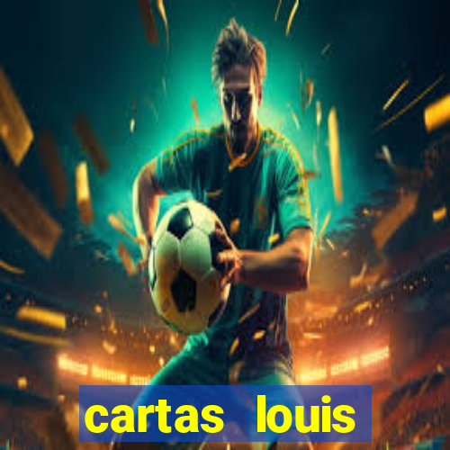 cartas louis francescon ccb