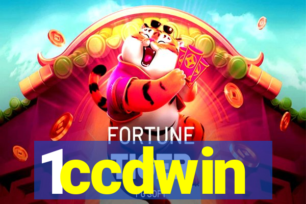 1ccdwin