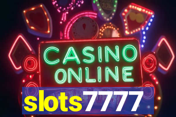 slots7777