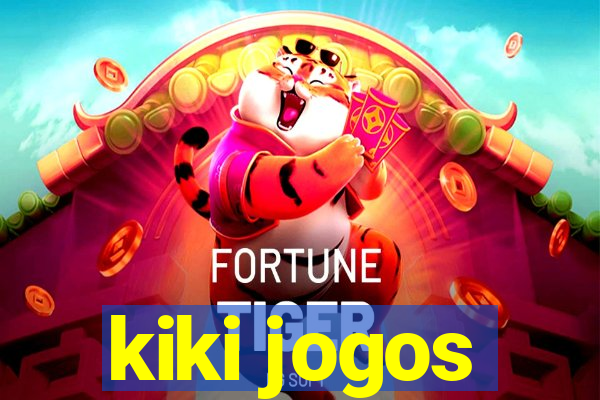 kiki jogos