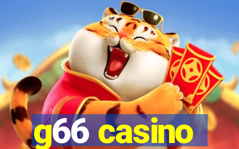 g66 casino