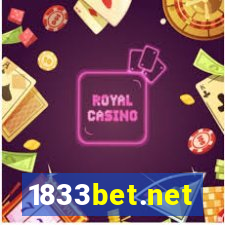 1833bet.net