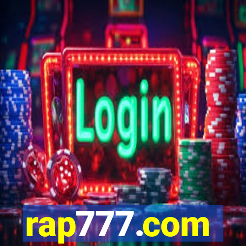 rap777.com