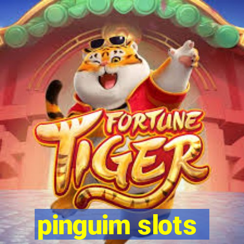 pinguim slots