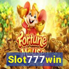 Slot777win