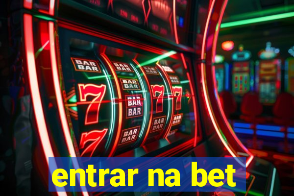 entrar na bet