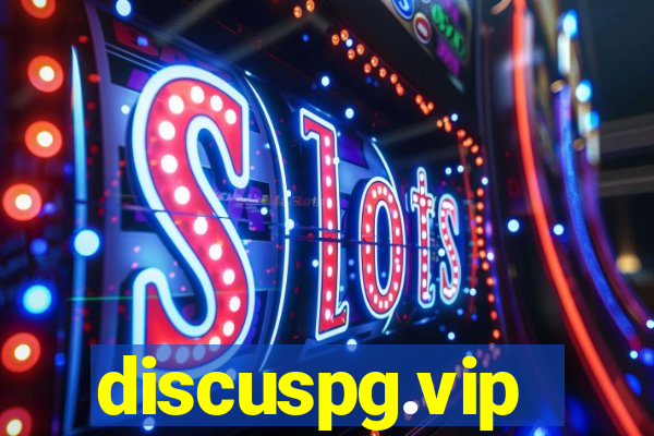 discuspg.vip