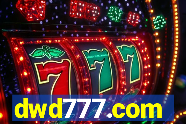 dwd777.com