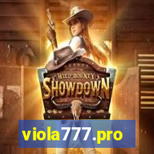 viola777.pro