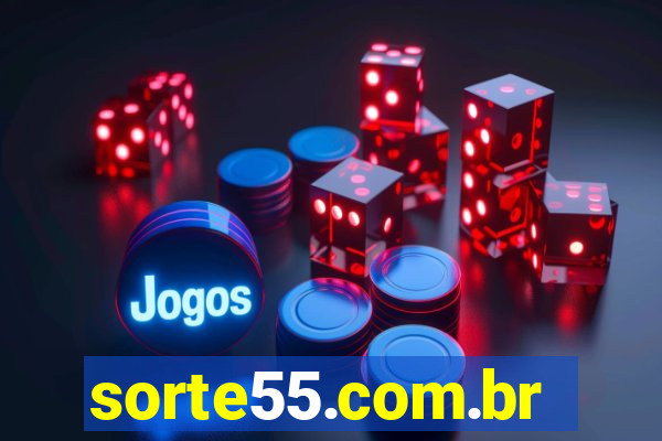 sorte55.com.br