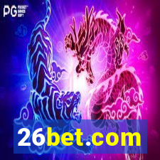 26bet.com