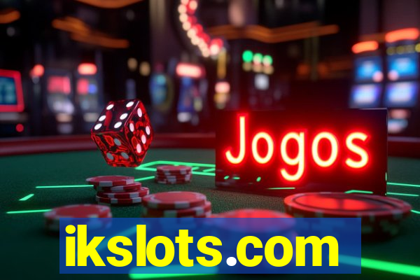 ikslots.com