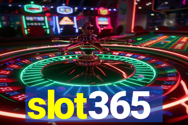 slot365