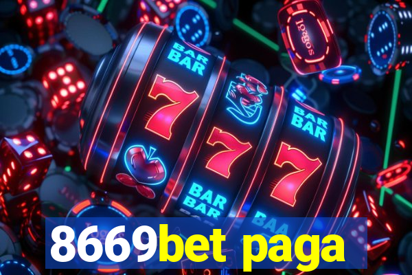 8669bet paga