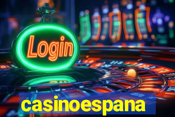 casinoespana