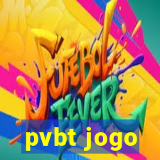 pvbt jogo