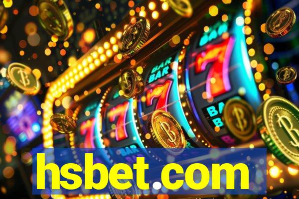 hsbet.com