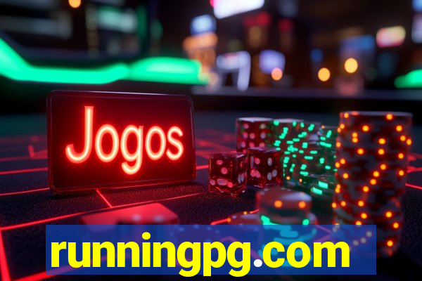 runningpg.com