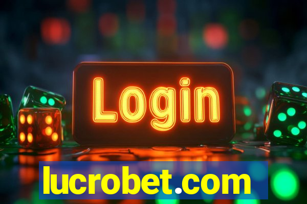 lucrobet.com